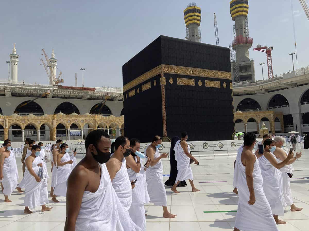 Umrah Package for september 2022 Umrah Package for september 2022